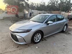 تۆیۆتا کامری